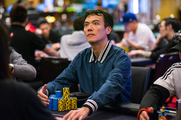 John Juanda_2018 APPT Macau_Main Event_Day 3_Giron_8JG8873